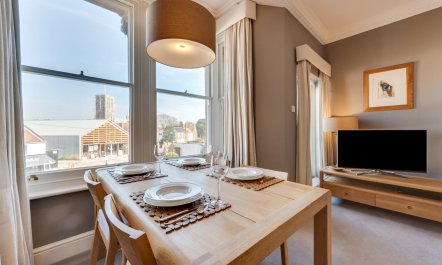 2 Bed in Southwold 5