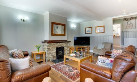 4 Bed in Padstow 5