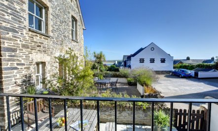 4 Bed in Padstow 9