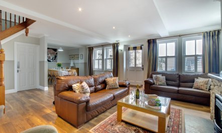 4 Bed in Padstow 4