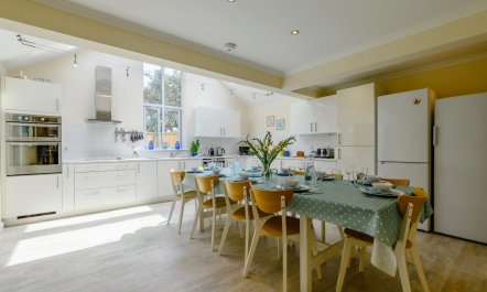 5 Bed in Padstow 6