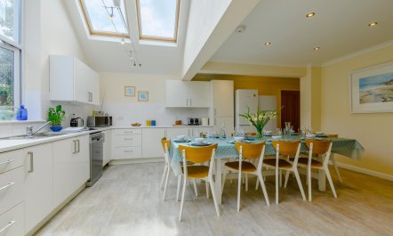 5 Bed in Padstow 5