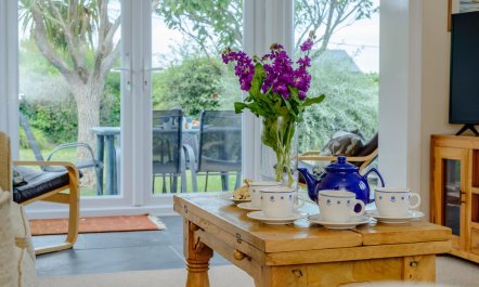 5 Bed in Padstow 6