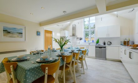 5 Bed in Padstow 1