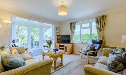 5 Bed in Padstow 3