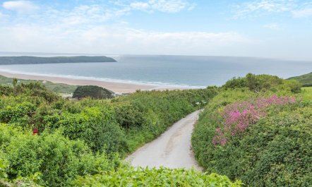 4 Bed in Woolacombe 3