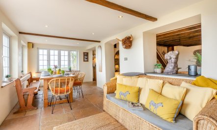 4 Bed in Woolacombe 7