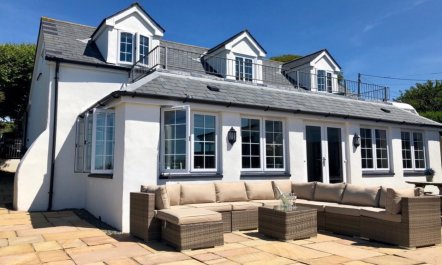 4 Bed in Woolacombe 1