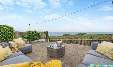 4 Bed in Woolacombe