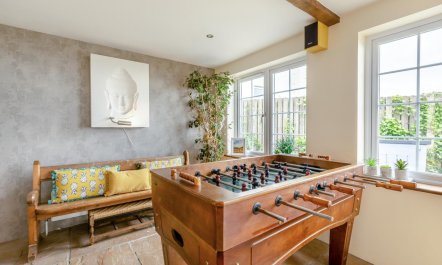 4 Bed in Woolacombe 6