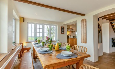 4 Bed in Woolacombe 8