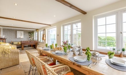 4 Bed in Woolacombe 2