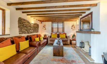 4 Bed in Woolacombe 4