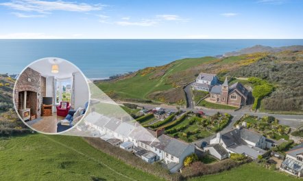 2 Bed in Mortehoe