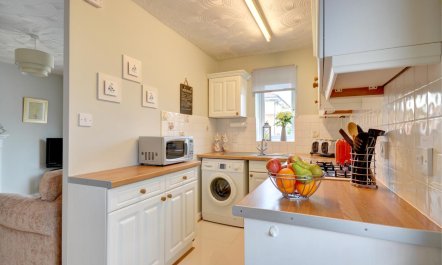 1 Bed in Scarborough 8