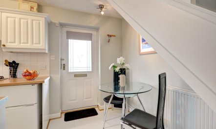 1 Bed in Scarborough 2