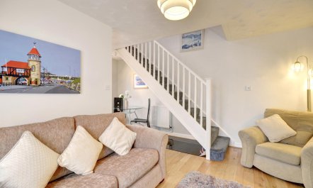 1 Bed in Scarborough 4