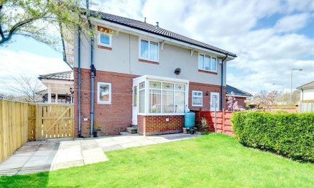 1 Bed in Scarborough 6