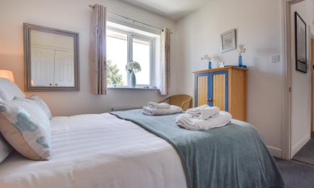 1 Bed in Scarborough 9