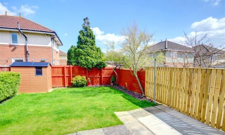 1 Bed in Scarborough 7