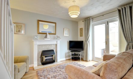 1 Bed in Scarborough