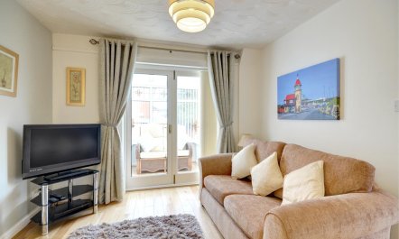 1 Bed in Scarborough 3