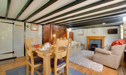 1 Bed in Southrepps 1