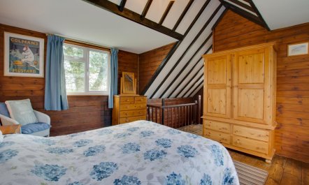 1 Bed in Southrepps 7