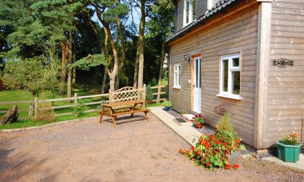 1 Bed in Southrepps 9