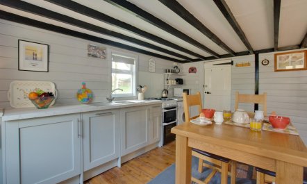 1 Bed in Southrepps 5