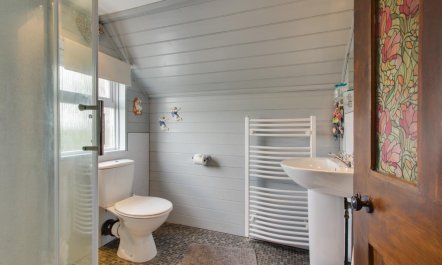 1 Bed in Southrepps 8