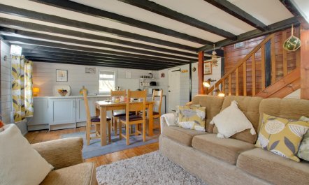 1 Bed in Southrepps 3