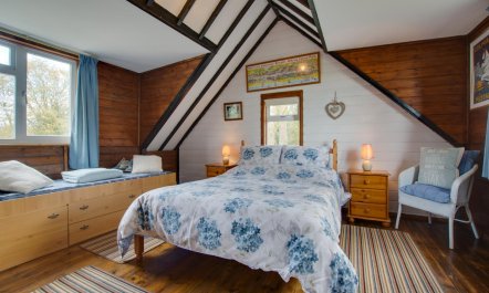 1 Bed in Southrepps 6