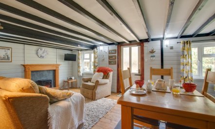 1 Bed in Southrepps 2