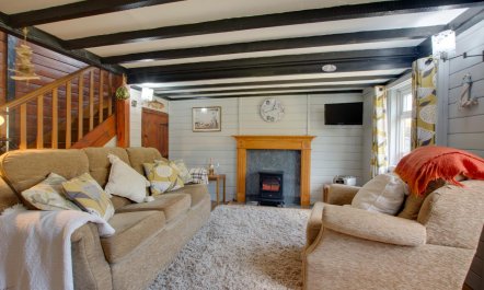 1 Bed in Southrepps 4