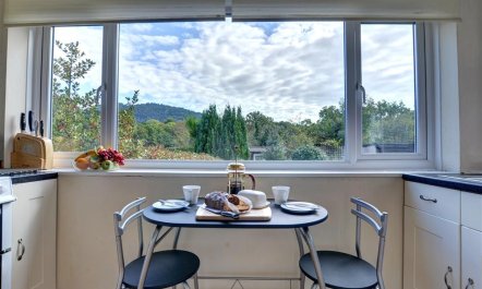 2 Bed in Betws Y Coed