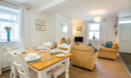 2 Bed in Betws Y Coed 2