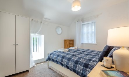 2 Bed in Betws Y Coed 3
