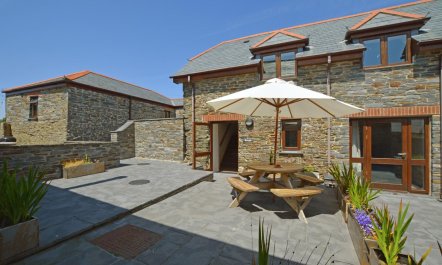 2 Bed in Padstow