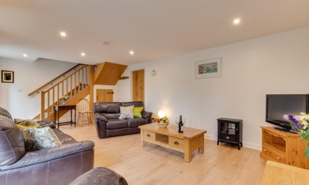 2 Bed in Padstow 2