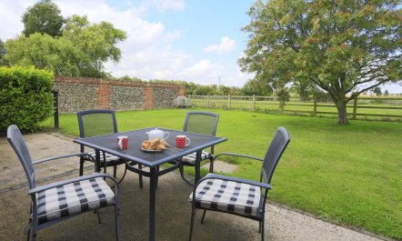 1 Bed in Saxmundham 1