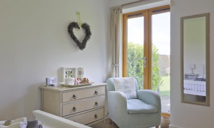 1 Bed in Saxmundham 8