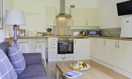 1 Bed in Saxmundham 2