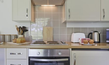 1 Bed in Saxmundham 6