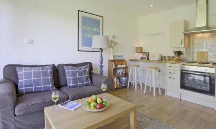 1 Bed in Saxmundham 3