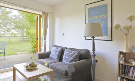 1 Bed in Saxmundham 7