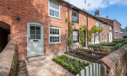 2 Bed in Wenhaston 6