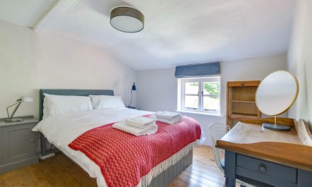 2 Bed in Wenhaston 2