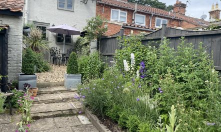 2 Bed in Wenhaston 9