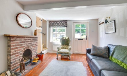 2 Bed in Wenhaston 8